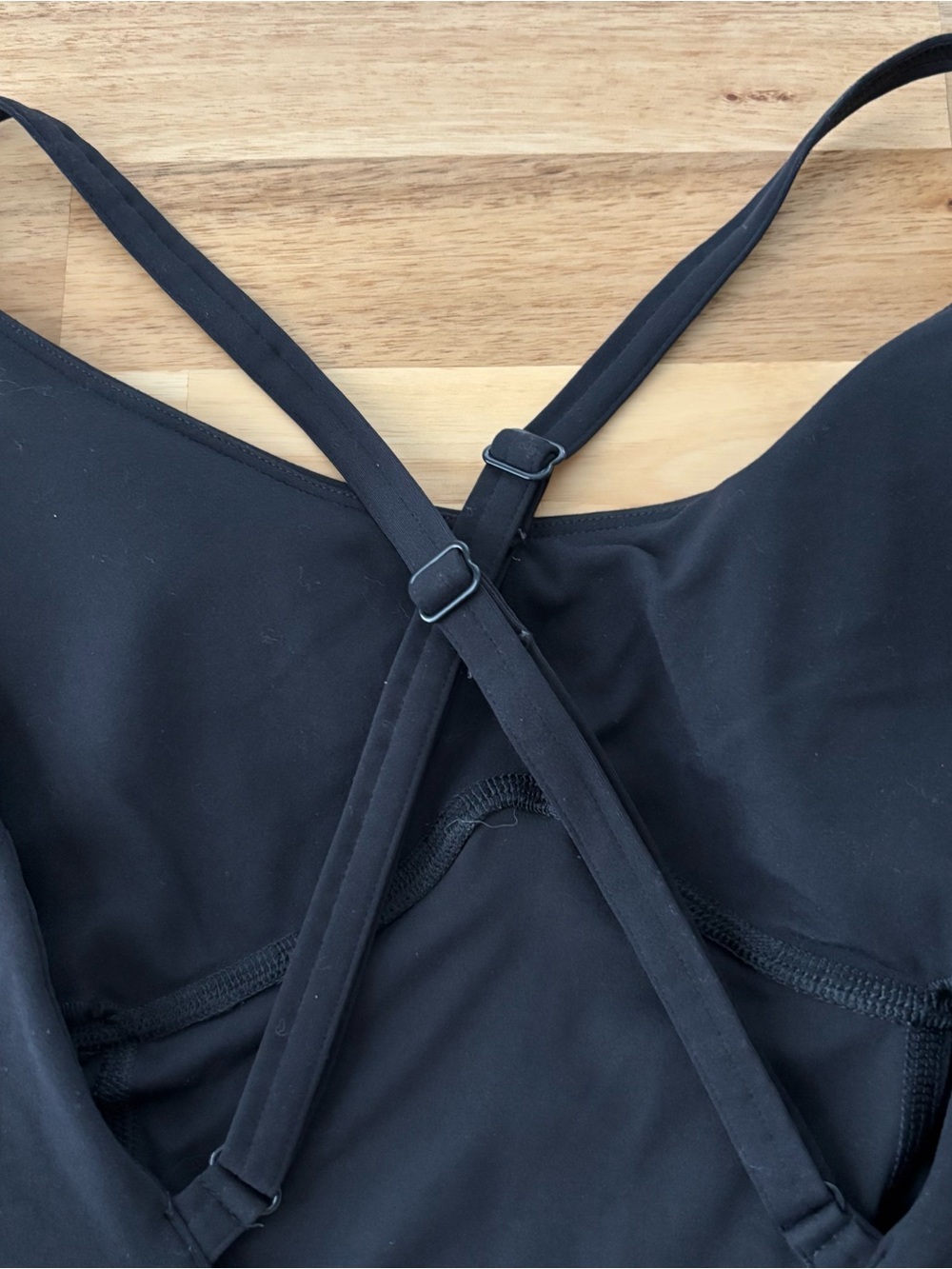 Gymshark Strappy All In One - Picture 4 of 6